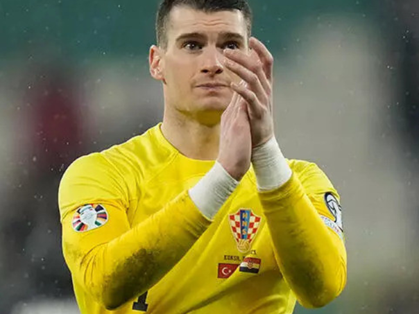 Dominik Livaković danas potpisuje za Fenerbahce