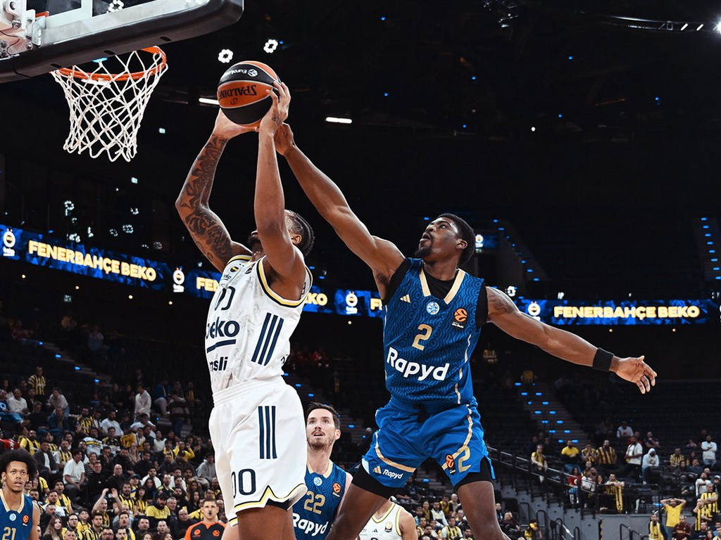 Fenerbahce savladao Maccabi u Minhenu