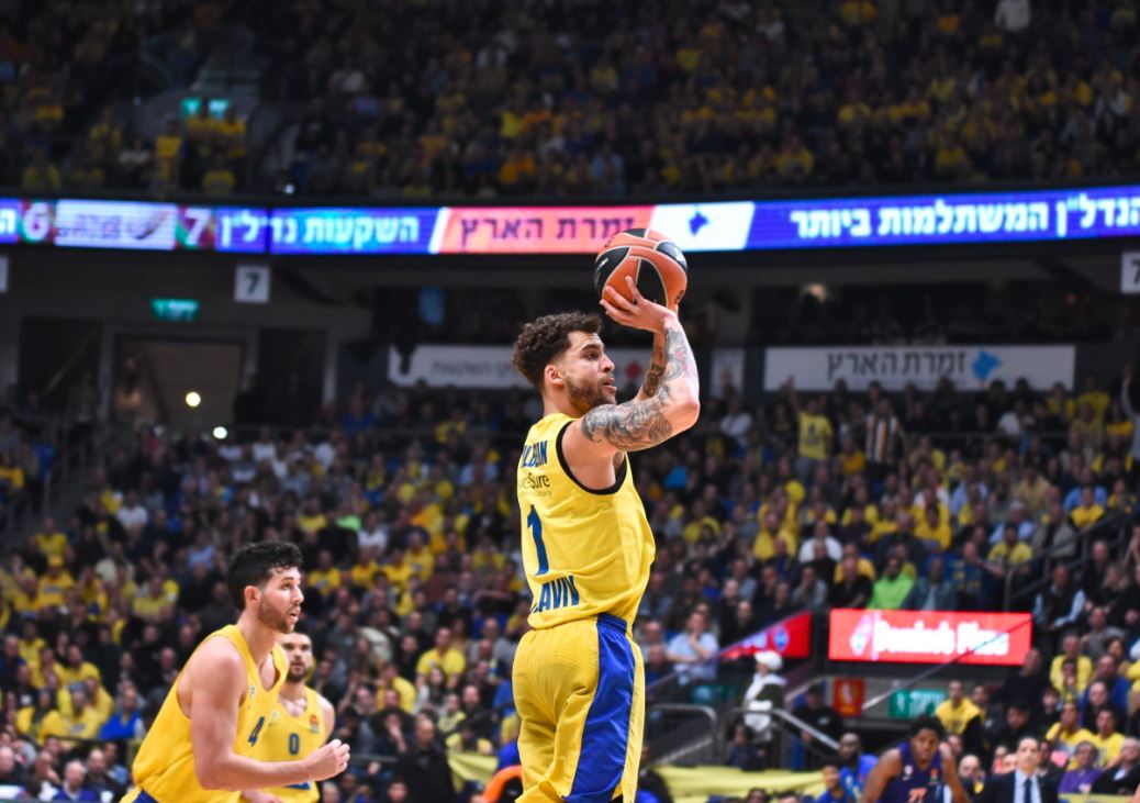 Fenerbahce se rastao s jednim od najboljih tricaša Eurolige