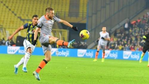 Fenerbahce u finišu stigao do pobjede protiv Basaksehira