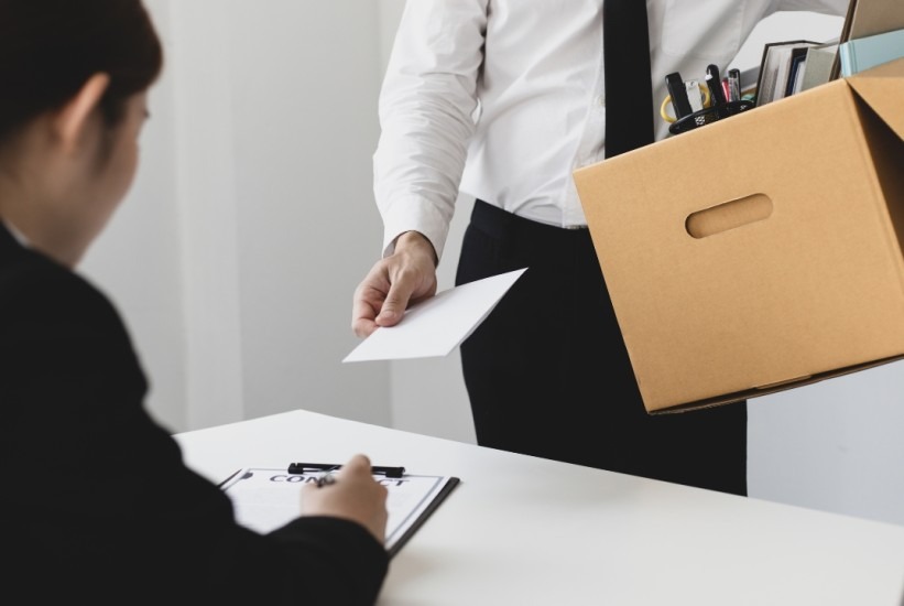 Fenomen 'tihog otkaza' i kako ga spriječiti u kompanijama