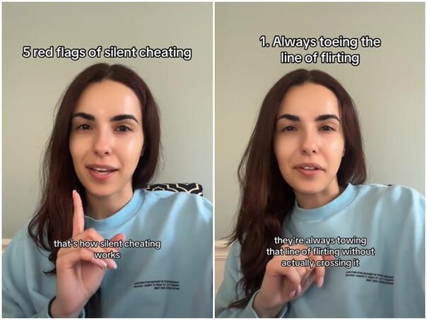 Fenomen "tihog preljuba": Kako prepoznati da se partner "odjavljuje" iz veze?