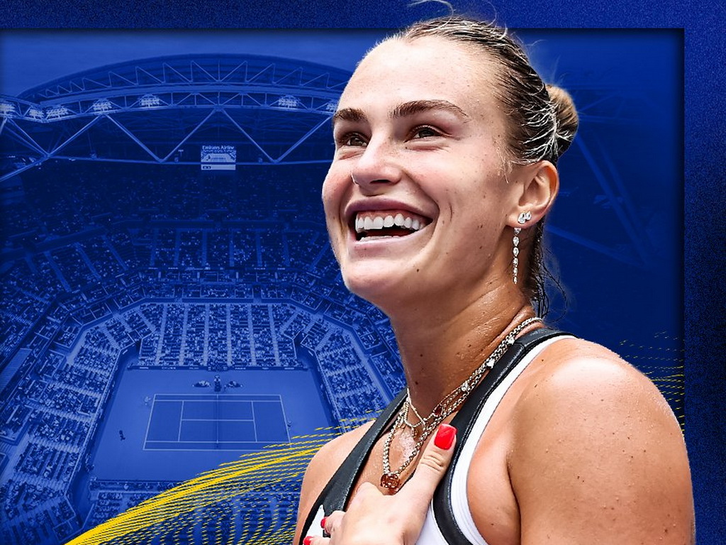 Fenomenalna Sabalenka osvojila US Open!
