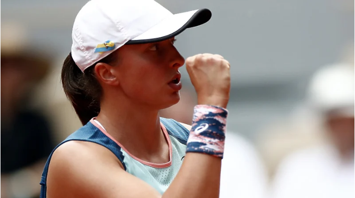 Fenomenalna Swiatek pomela Gauff i osvojila drugi Roland Garros u karijeri