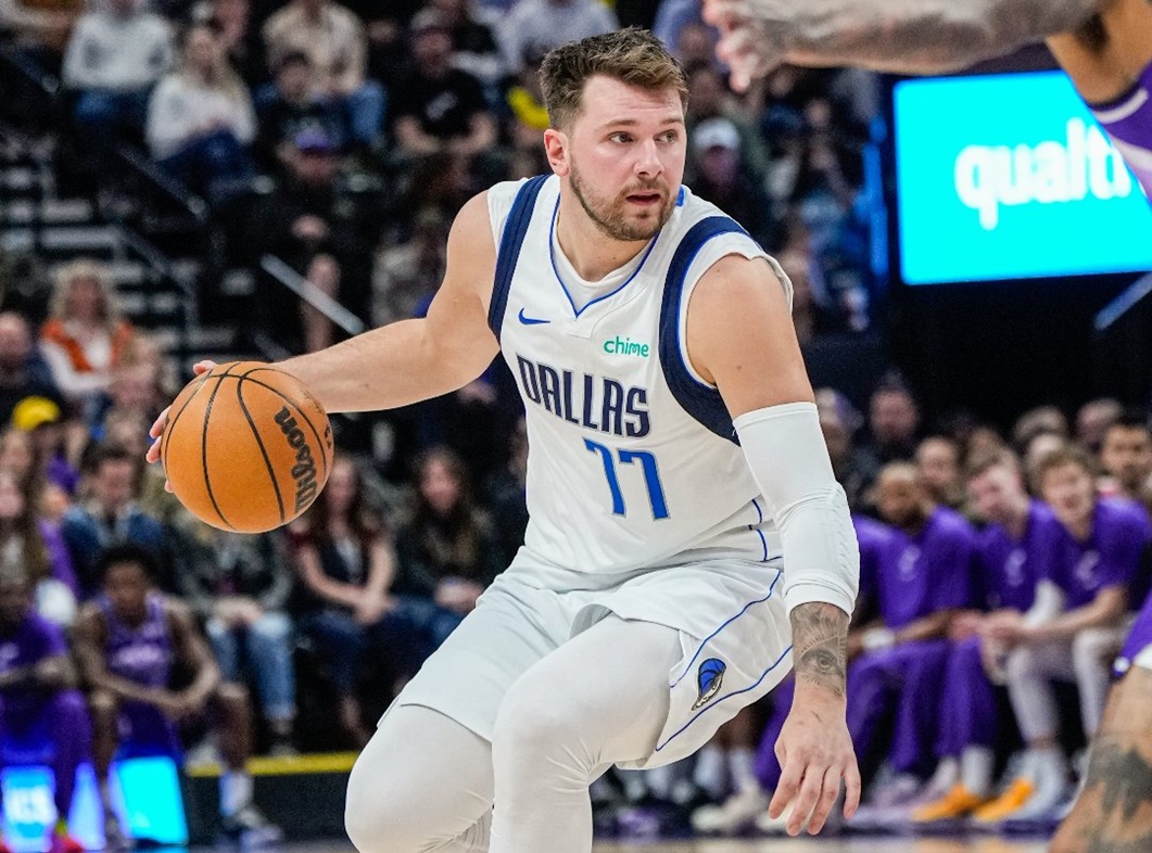 Fenomenalni Dončić ostvario 75. triple-double u karijeri