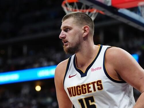 Fenomenalni Jokić ostvario peti triple-double sezone