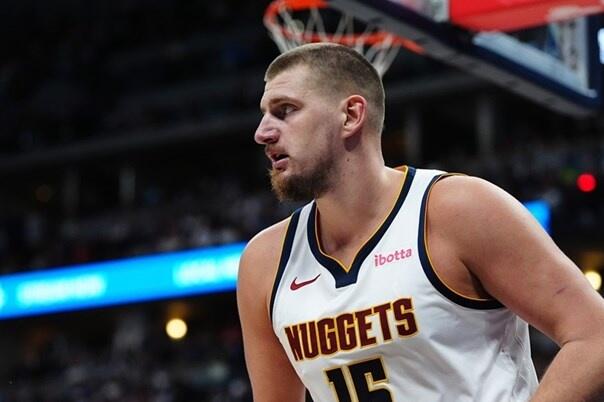 Fenomenalni Jokić ostvario peti triple-double sezone