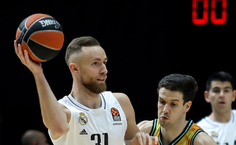 Fenomenalni Musa odigrao najbolju partiju od dolaska u Real i odveo ih do nove pobjede
