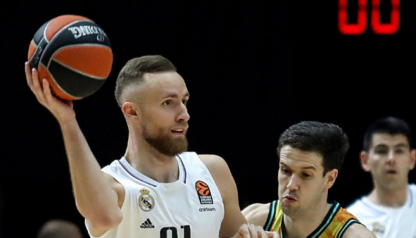 Fenomenalni Musa odigrao najbolju partiju od dolaska u Real i odveo ih do nove pobjede