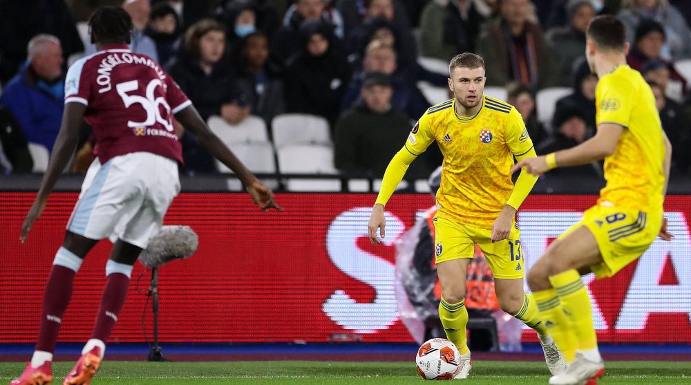 Fenomenalnim golom Oršić odveo Dinamo u nokaut fazu, Zvezda u osmini finala