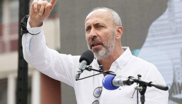 Feraget znakovito o mogućnosti kandidature za Predsjedništvo BiH