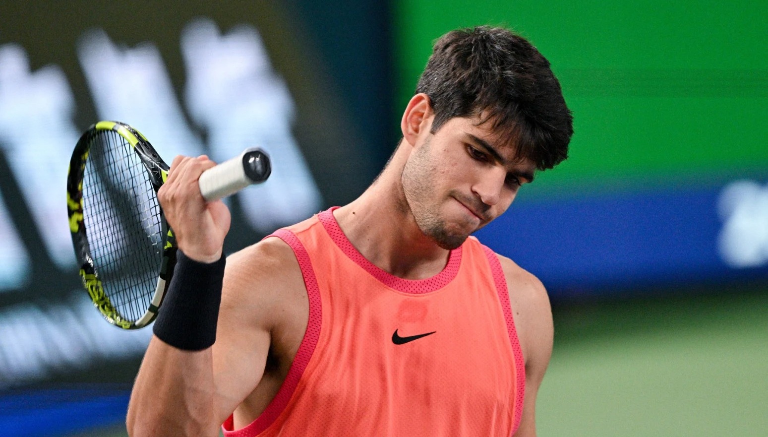 Ferer: Nemoguće je očekivati od Alcaraza da pobijedi na svakom turniru