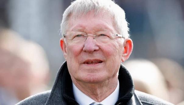 Ferguson razočaran stvaranjem Superlige