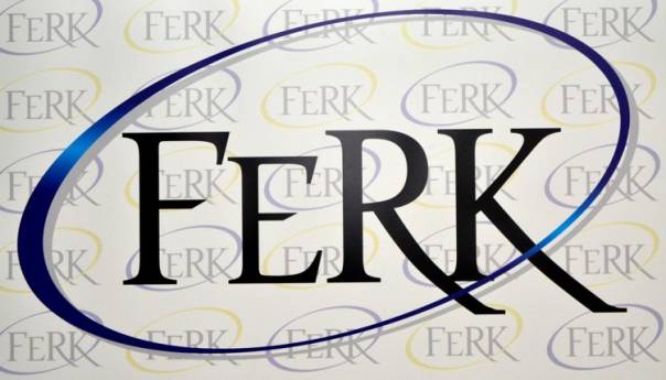 FERK dao suglasnost na zamjenske krivulje opterećenja