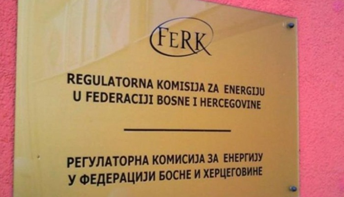 FERK izdao tri dozvole za proizvodnju električne energije