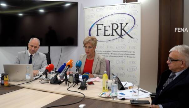 FERK: Neće poskupjeti struja za kućanstva, ali hoće tržišna