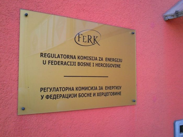 FERK odlučuje o povećanju cijene struje za korisnike EPBiH