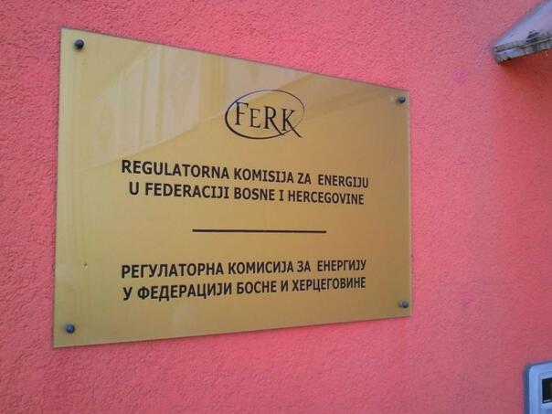 FERK odlučuje o povećanju cijene struje za korisnike EPBiH