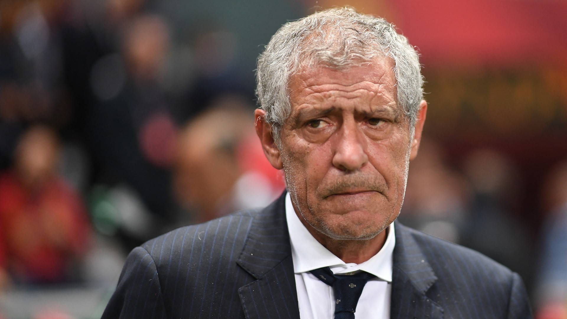 Fernando Santos više nije selektor Portugala