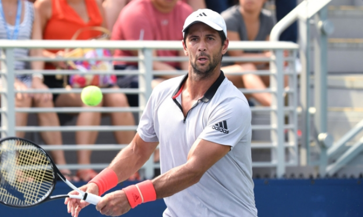 Fernando Verdasco suspendiran na dva mjeseca zbog dopinga