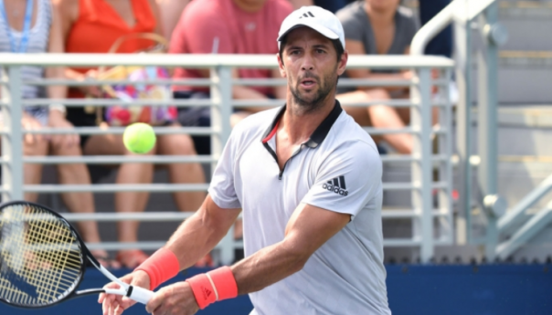 Fernando Verdasco suspendiran na dva mjeseca zbog dopinga
