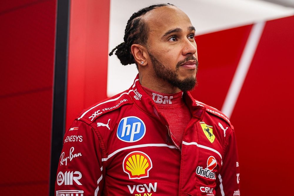 Ferrari već pronašao zamjenu za Hamiltona, procurilo ime