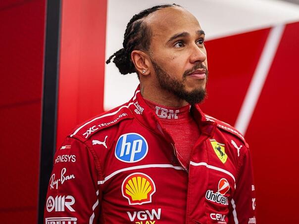 Ferrari već pronašao zamjenu za Hamiltona, procurilo ime