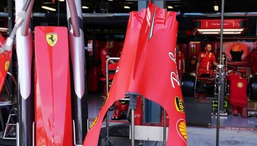 Ferrari počeo proizvodnju ventila za respiratore
