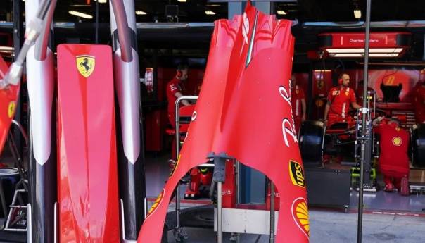 Ferrari počeo proizvodnju ventila za respiratore