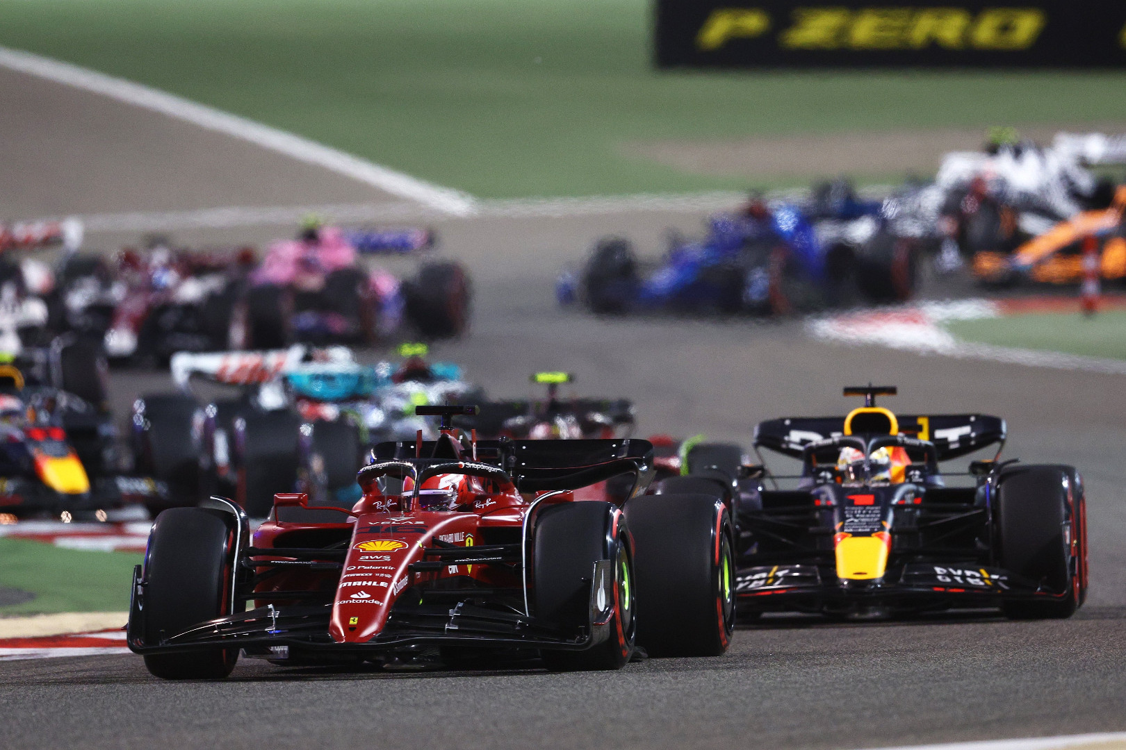 Ferrarijev Leclerc ostvario veliku pobjedu