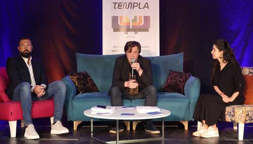 Festival 'Baščaršijske noći' 1. jula otvara izložba 'Priče iz Templa'