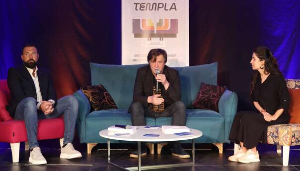 Festival 'Baščaršijske noći' 1. jula otvara izložba 'Priče iz Templa'