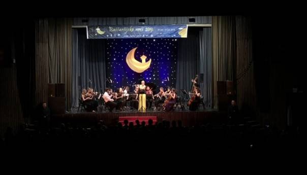 Festival 'Baščaršijske noći' neće biti održan zbog epidemiološke situacije