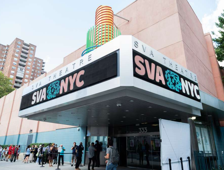 Festival bh. filma od 22. do 25. aprila u New Yorku