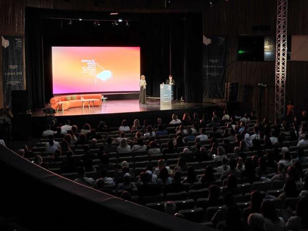 Festival Dani arhitekture 2025 okupio svjetska imena struke u Sarajevu