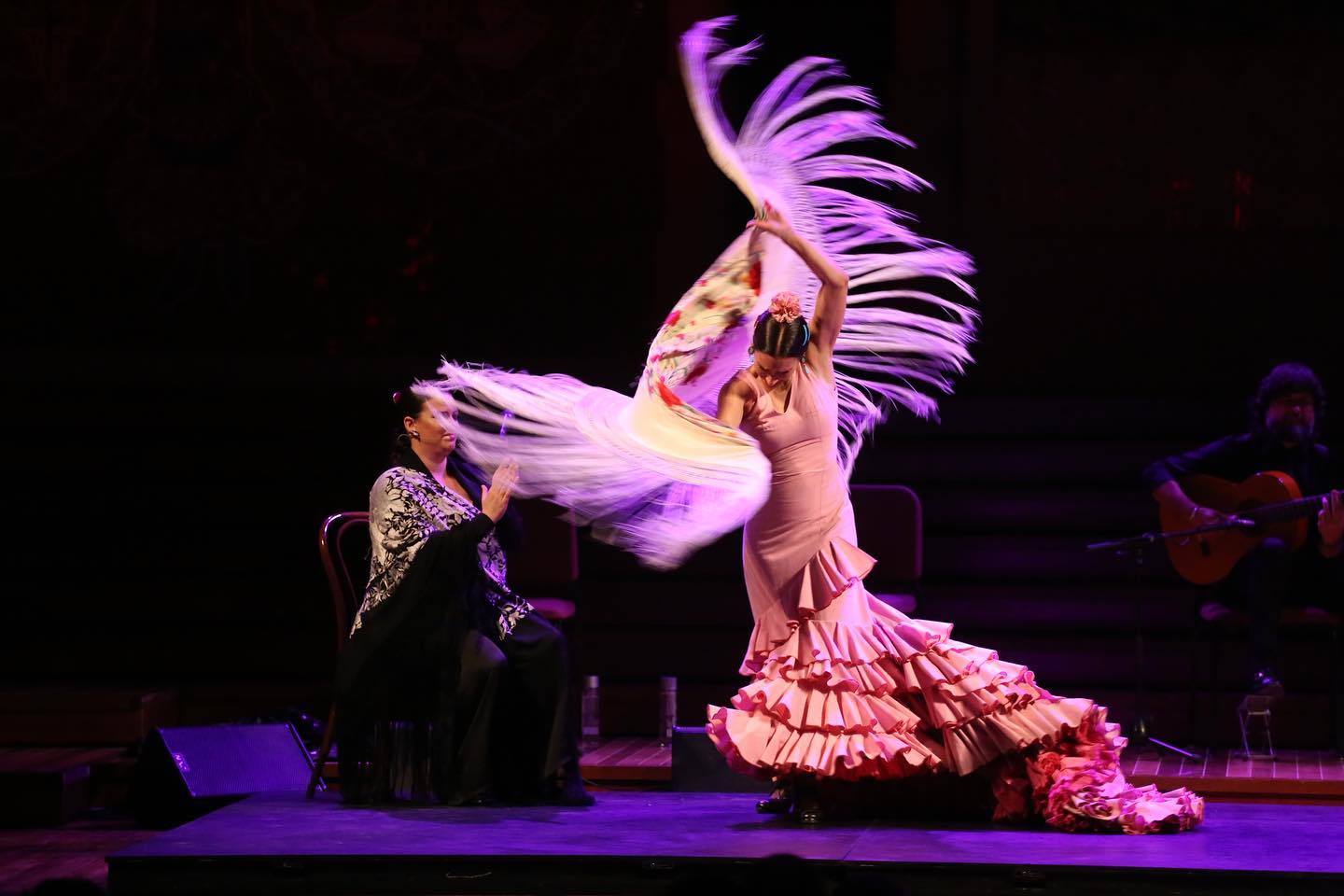 Festival Dansar od 2. do 12. oktobra donosi bogat program, od flamenka do modernih plesova