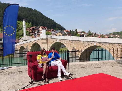 Festival glumca BiH donosi najbolja izdanja bh. teatarskih produkcija