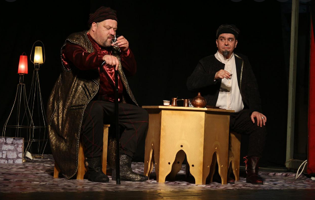 Festival glumca u Konjicu: Devet predstava iz BiH i regije