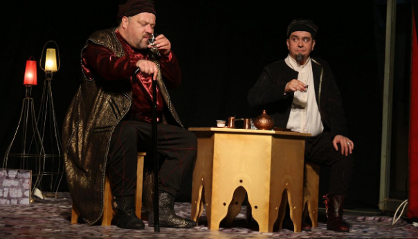 Festival glumca u Konjicu: Devet predstava iz BiH i regije