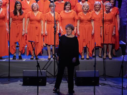 Festival horova 'Muzika povezuje Evropu' od 4. do 6. jula u Sarajevu