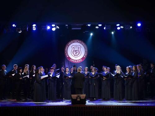 Festival 'Loline horske večeri' od 6. do 8. decembra