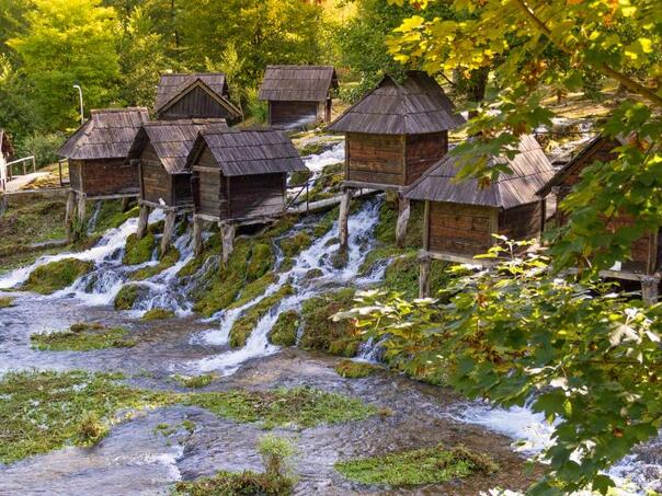 Festival Plivske omahe ove godine posvećen je i temi ekologije i kulture življenja