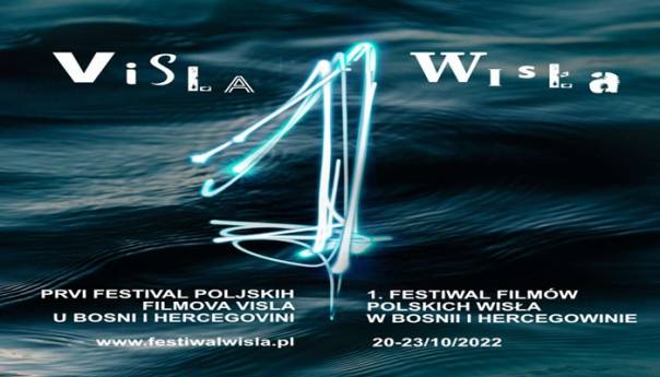 Festival poljskih filmova 'Visla' prvi put u Bosni i Hercegovini
