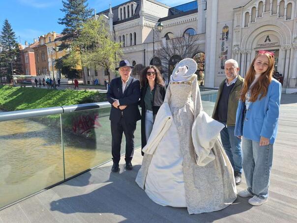 Festival 'Sarajevska zima' danas tradicionalno proslavio evropske vrijednosti BiH