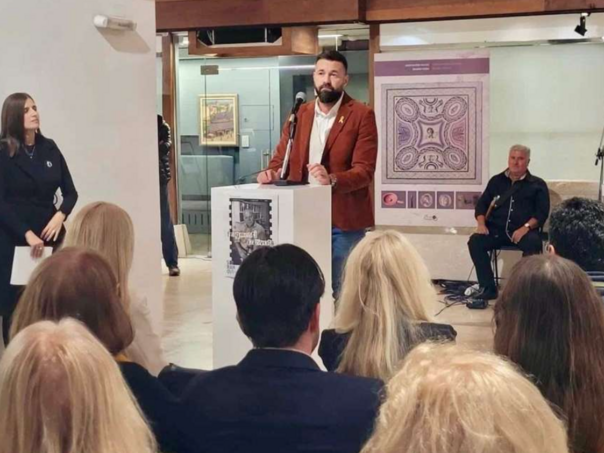 Festival "Sidranovi dani" otvoren u Brusa bezistanu