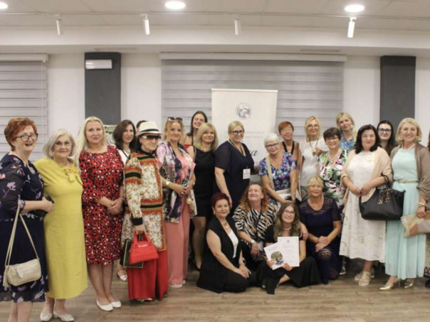Festival "Žena sa knjigom" okupio autorice iz 12 zemalja