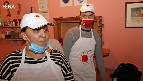 Festivalom hrane u Los Rosalesu obilježen Dan osoba s invaliditetom