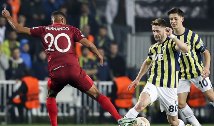 Feyenoord deklasirao Shakhtar, pirova pobjeda Fenera, Juventus i Manchester United ovjerili plasman