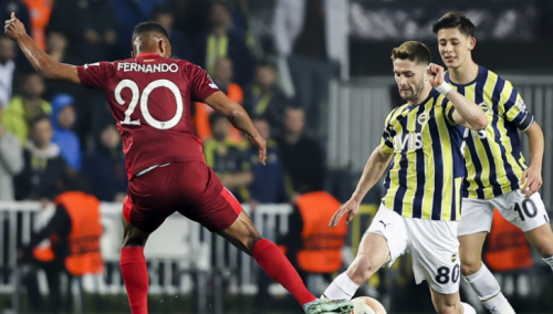 Feyenoord deklasirao Shakhtar, pirova pobjeda Fenera, Juventus i Manchester United ovjerili plasman