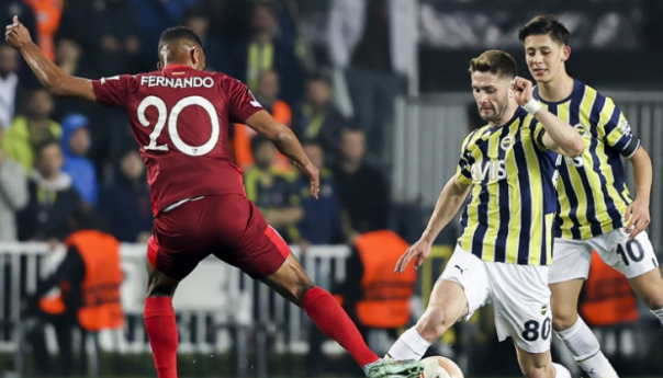 Feyenoord deklasirao Shakhtar, pirova pobjeda Fenera, Juventus i Manchester United ovjerili plasman